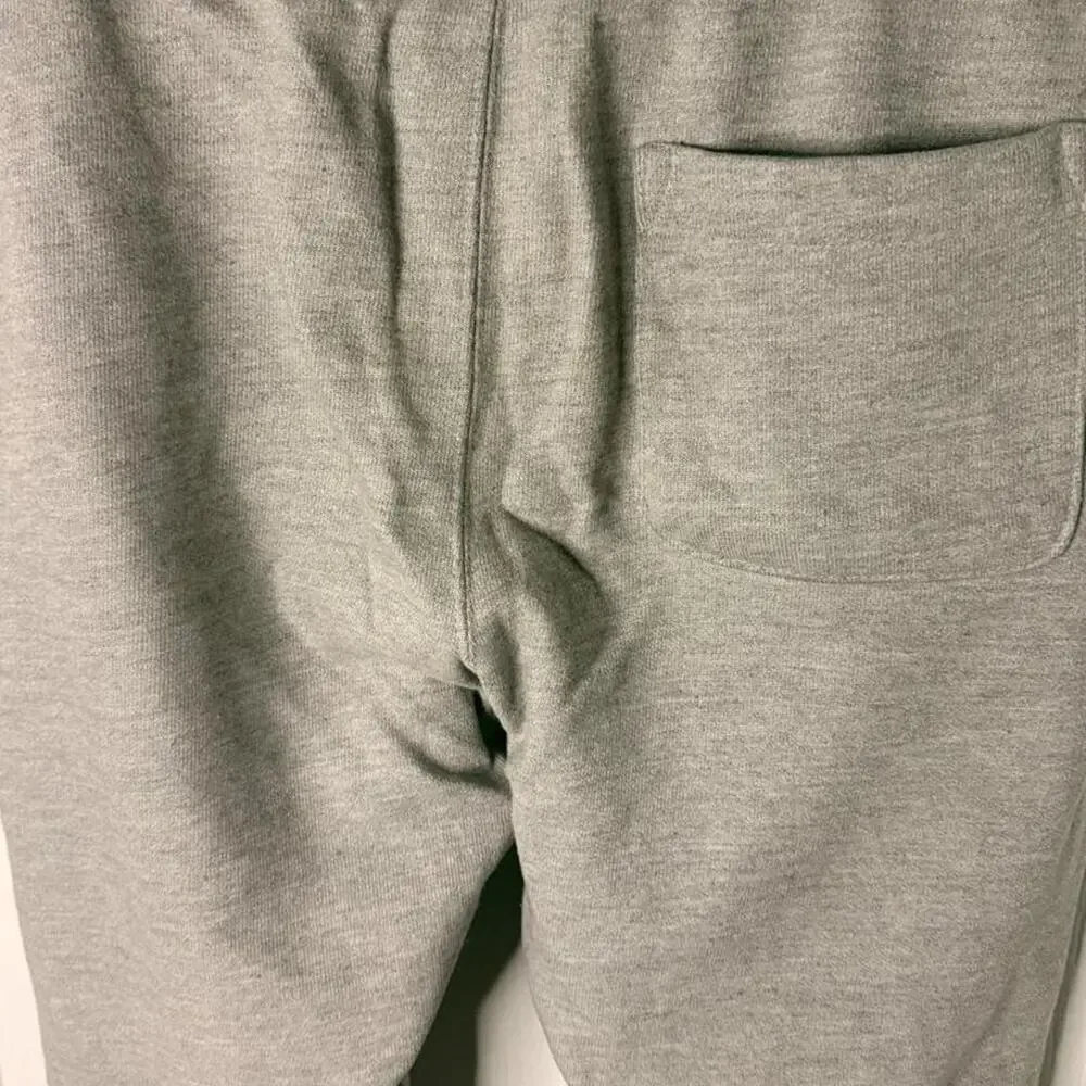 Mens champion sweatpants classic champion